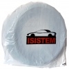 Пакет для шин и дисков Isistem IMASK Wheel (700*300*1120мм)
